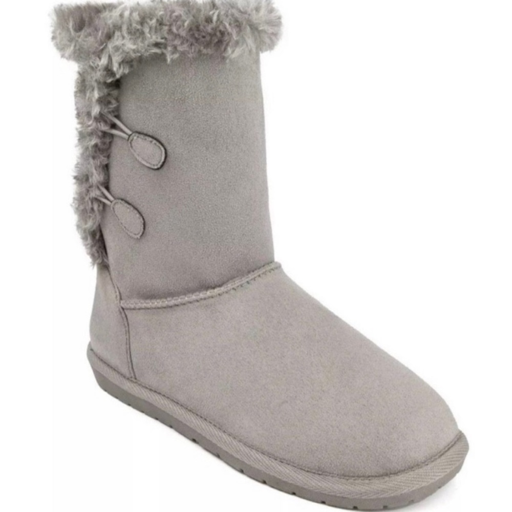 Sugar Sz 6 Women’s Winter Boots